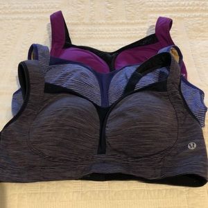 Lululemon tata tamers 36c